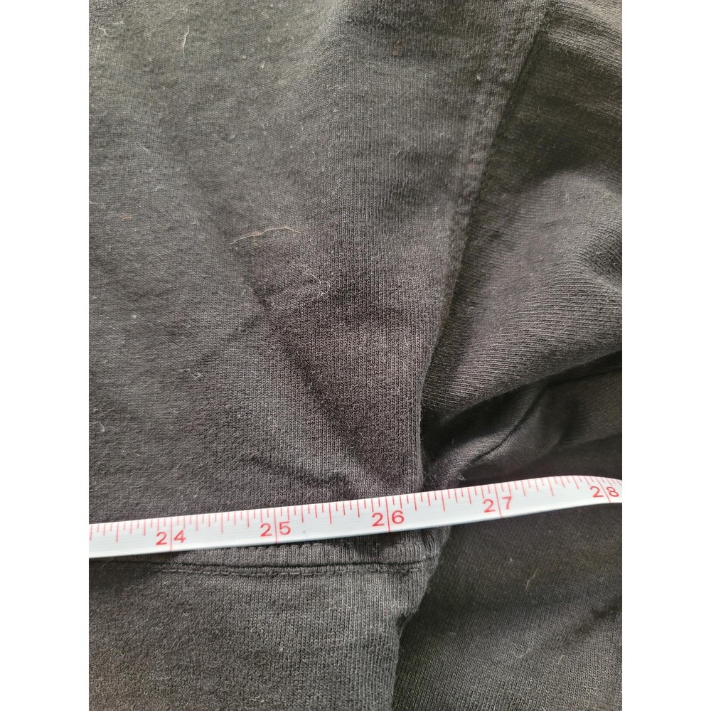 Spirit Jersey SoulCycle Los Angeles 100% Cotton Long Sleeve Men Medium - Picture 8 of 10